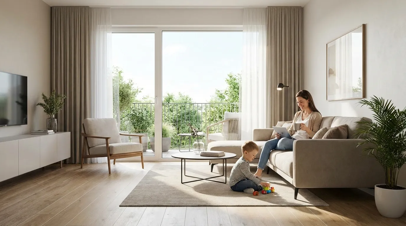 משכנתא למשפחות חד הוריות - מדריך זכויות והטבות | אריאל אחון