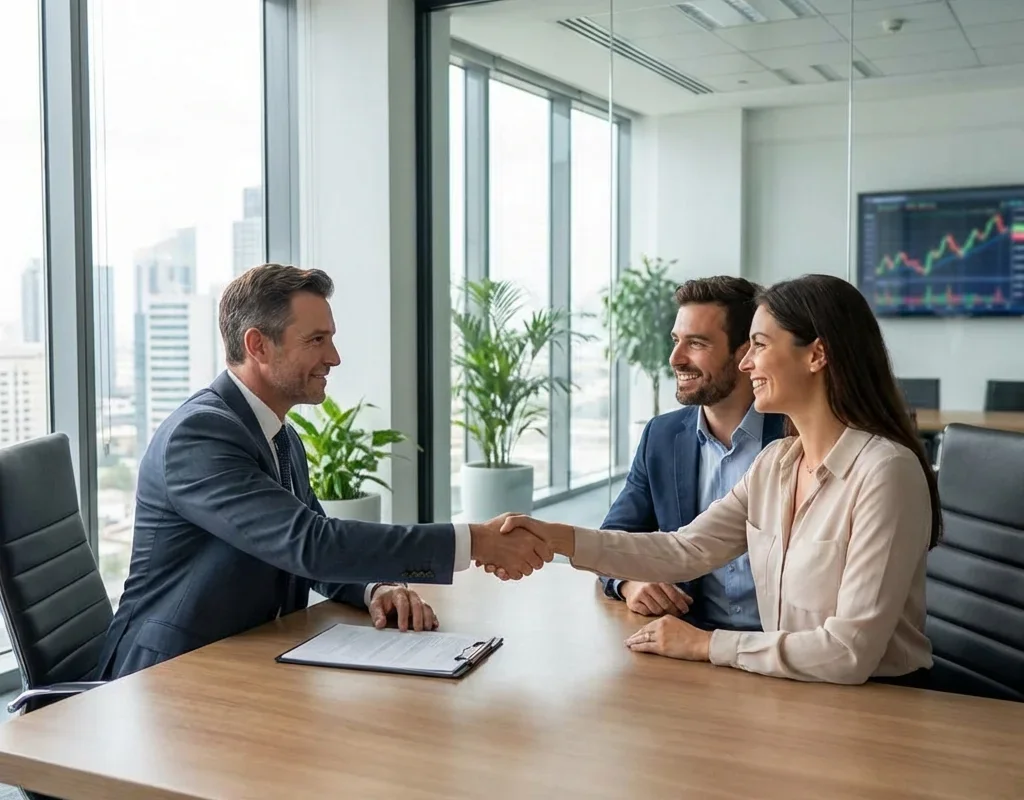איך לבחור יועץ משכנתאות מומלץ? המדריך המלא