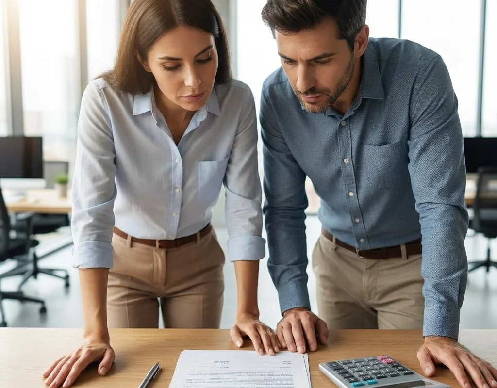 אישור עקרוני למשכנתא: הצעד הראשון לדירה