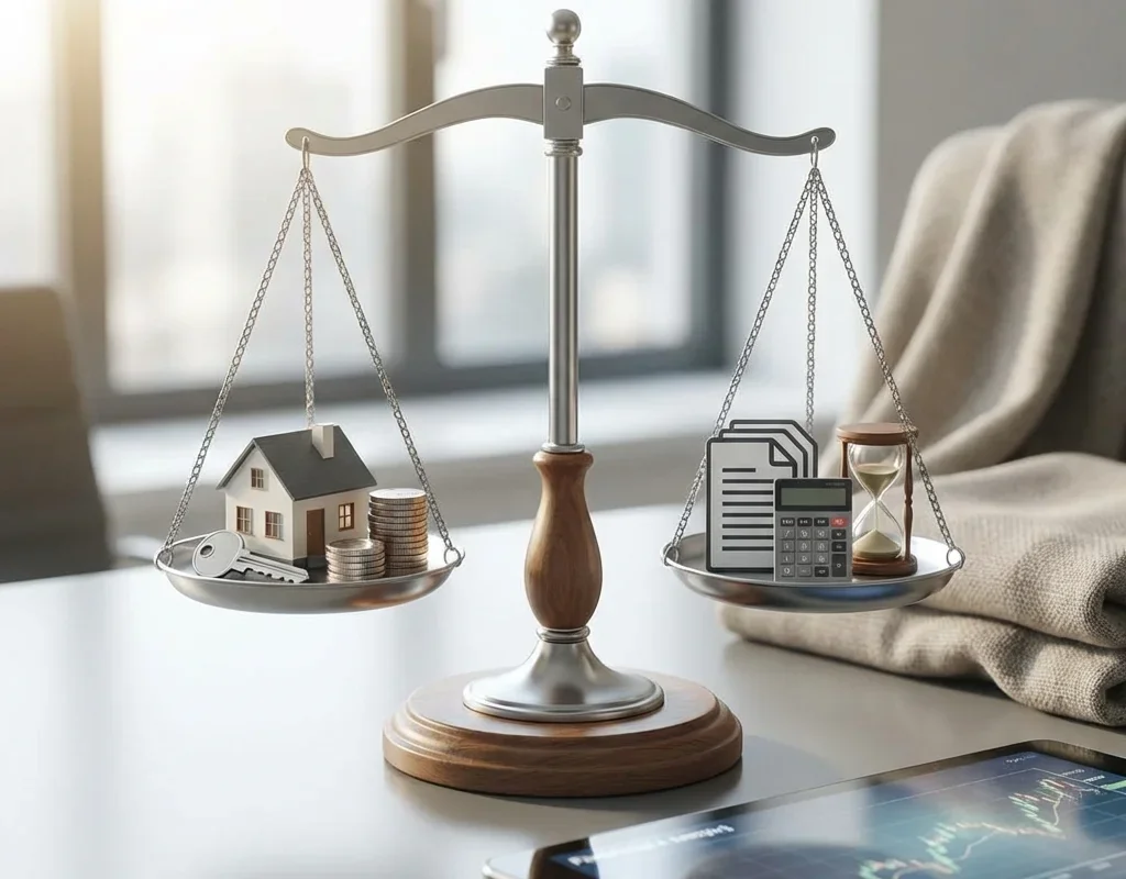 יתרונות וחסרונות