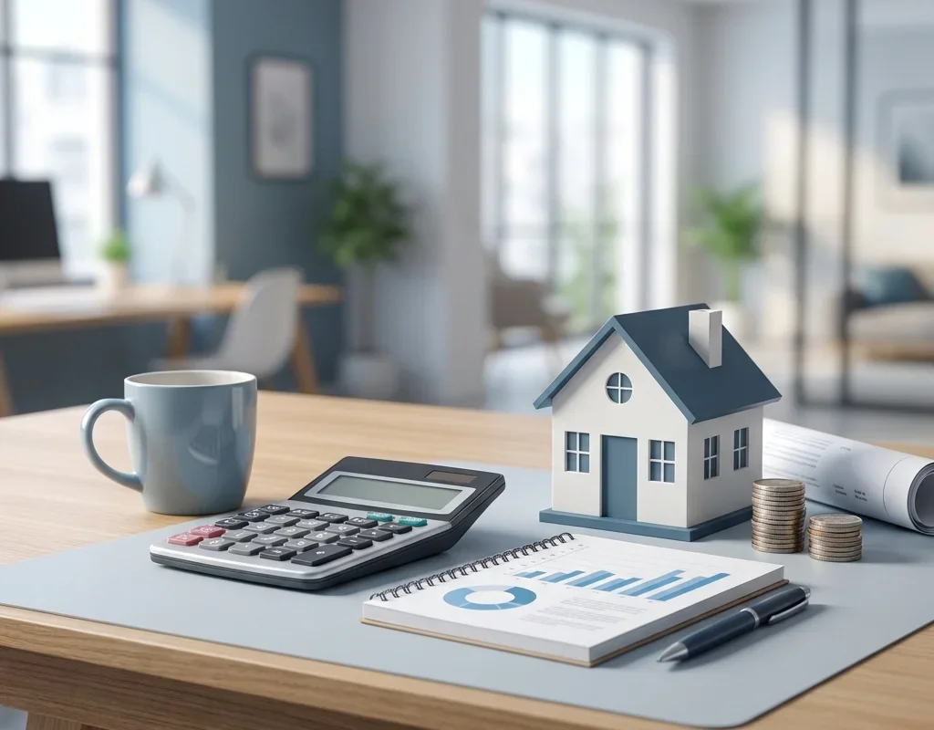 הלוואת בלון (בולט) במשכנתא - המדריך המלא | אריאל אחון