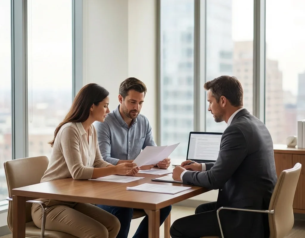 ייעוץ משכנתא למשפרי דיור
