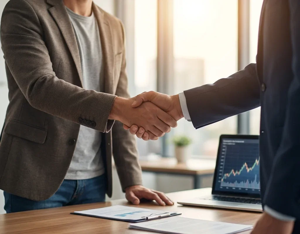 איך גורמים לבנק לתת את ההצעה הכי טובה שלו