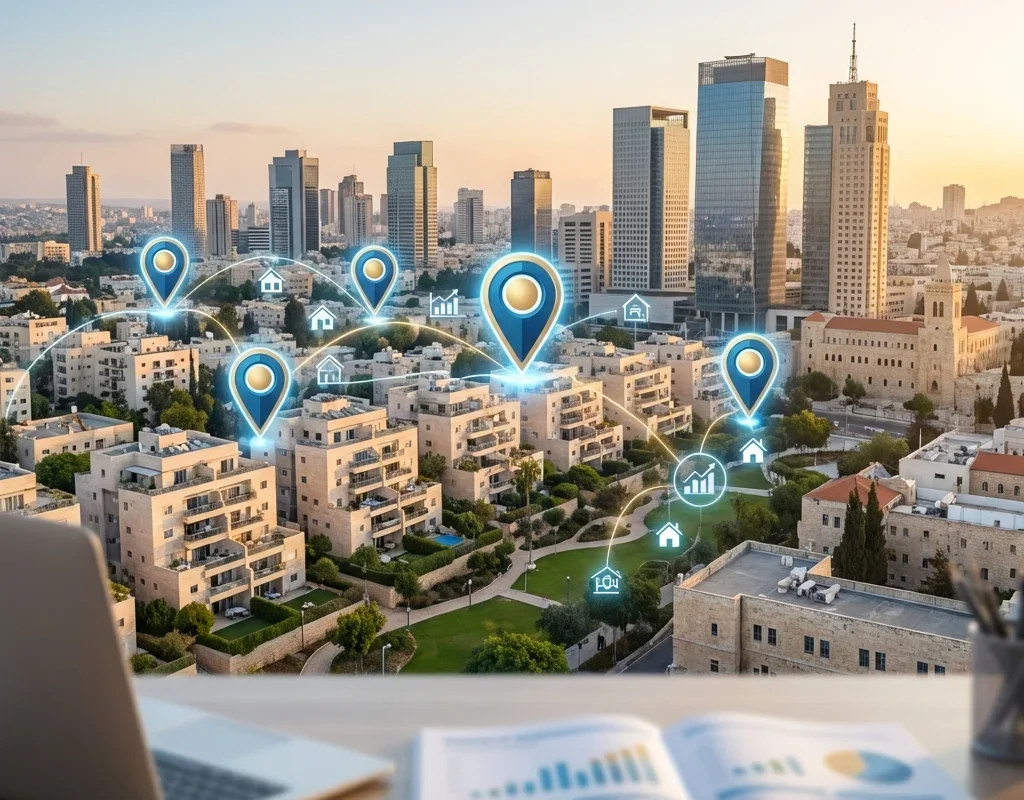 בני מקום בדירה בהנחה - המדריך המלא | משכנתא בפיג'מה