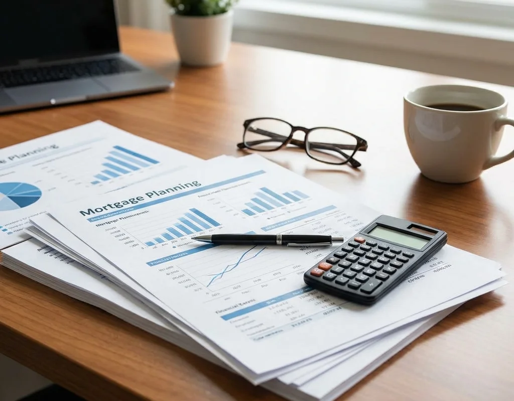 ייעוץ משכנתאות למתחילים