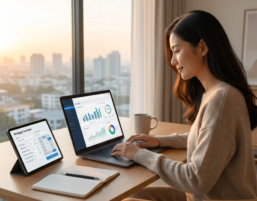 ניהול המשכנתא | אריאל אחון