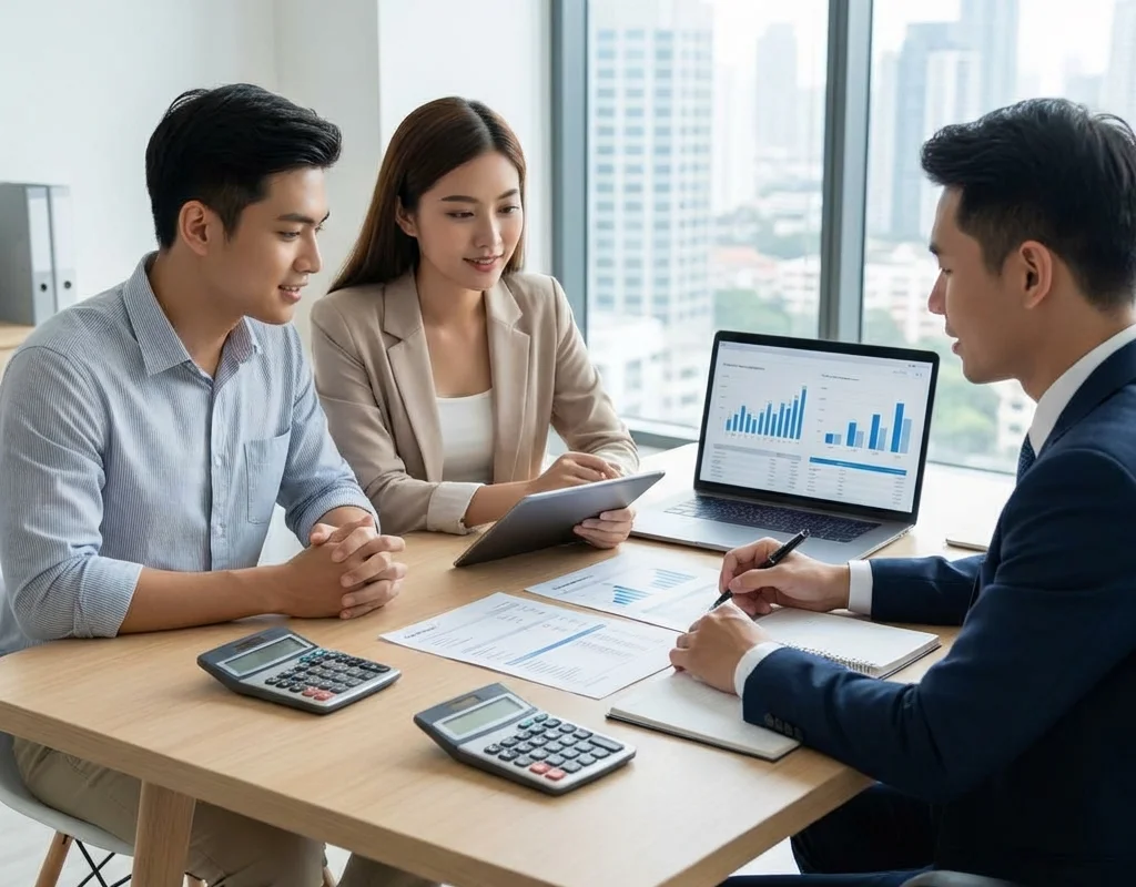 הכנת חשבון הבנק למשכנתא - המדריך המלא | אריאל אחון