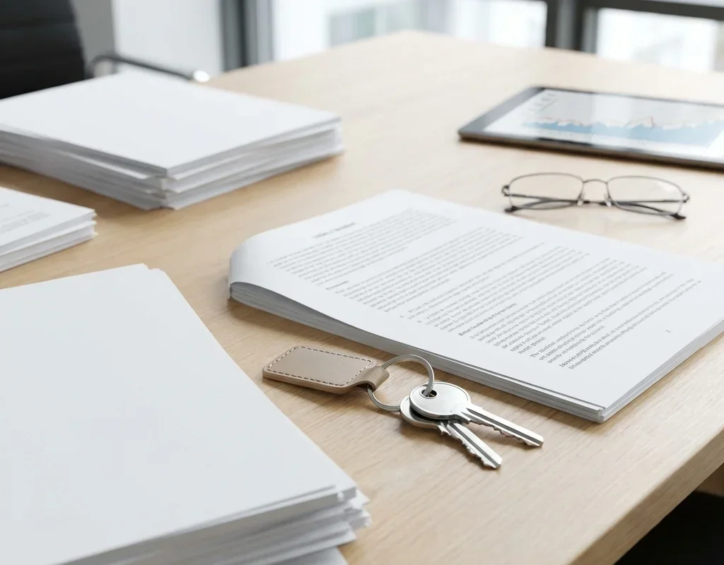 נסח טאבו ומשכנתא - המדריך המלא | משכנתא בפיג'מה