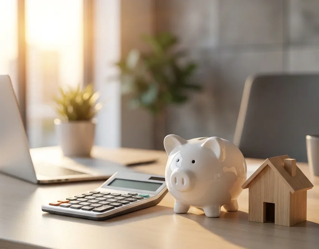 פירעון משכנתא עם קרן השתלמות | משכנתא בפיג'מה