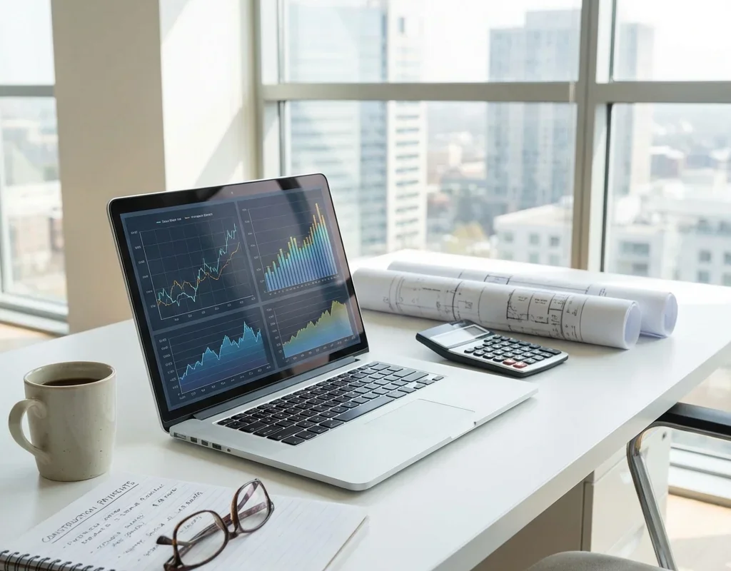 הקדמת תשלומים לקבלן - המדריך לקבלת החלטה | משכנתא בפיג'מה