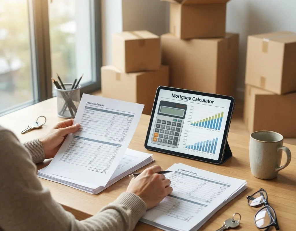 גרירת משכנתא או משכנתא חדשה? מדריך לקבלת החלטה | משכנתא בפיג'מה