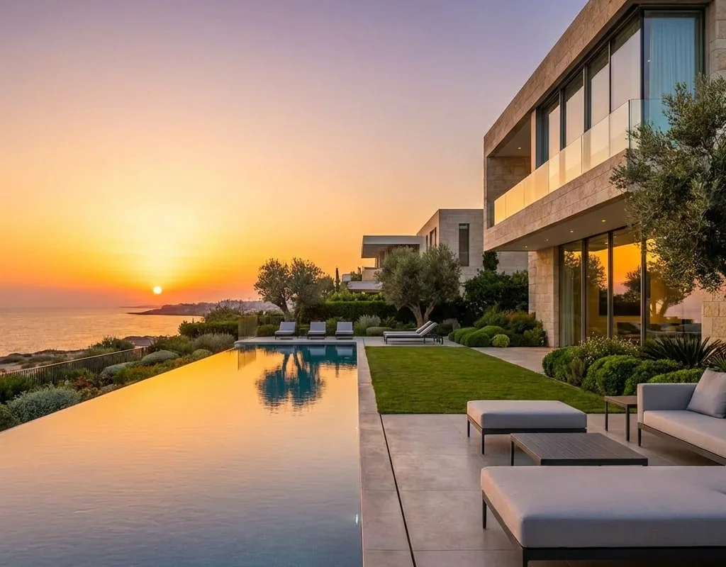 משכנתא לנכסי יוקרה - המדריך המלא למימון נכסים יקרים