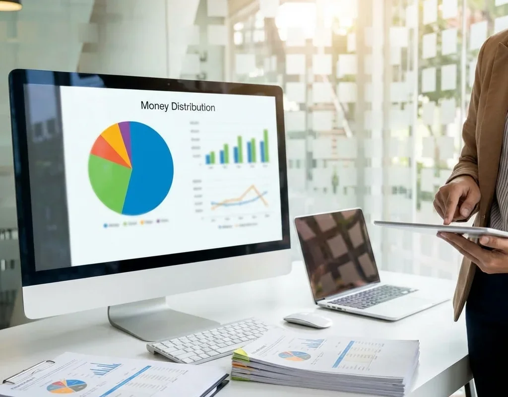 תמהיל משכנתא