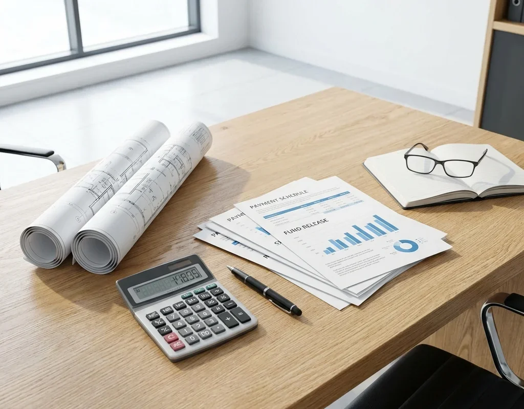 שחרור כספי משכנתא בחלקים - המדריך המלא | משכנתא בפיג'מה