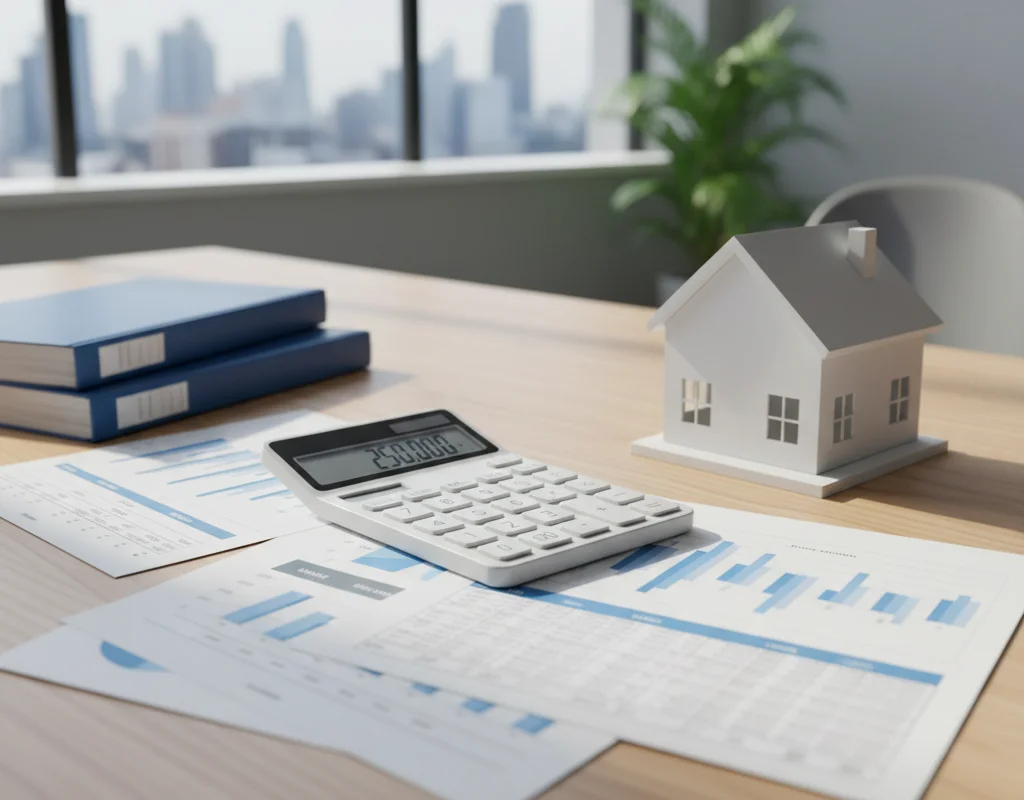 מה נחשב להכנסה למשכנתא? מדריך הכנסות מוכרות | משכנתא בפיג'מה