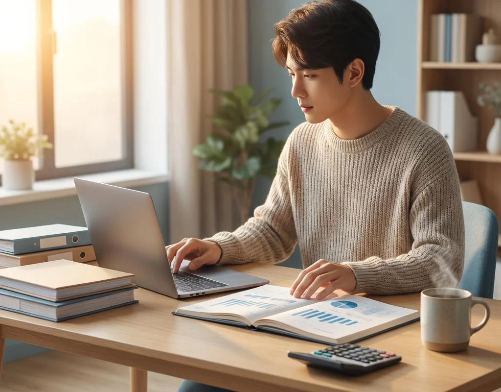 ניהול משכנתא לאורך שנים | משכנתא בפיג'מה