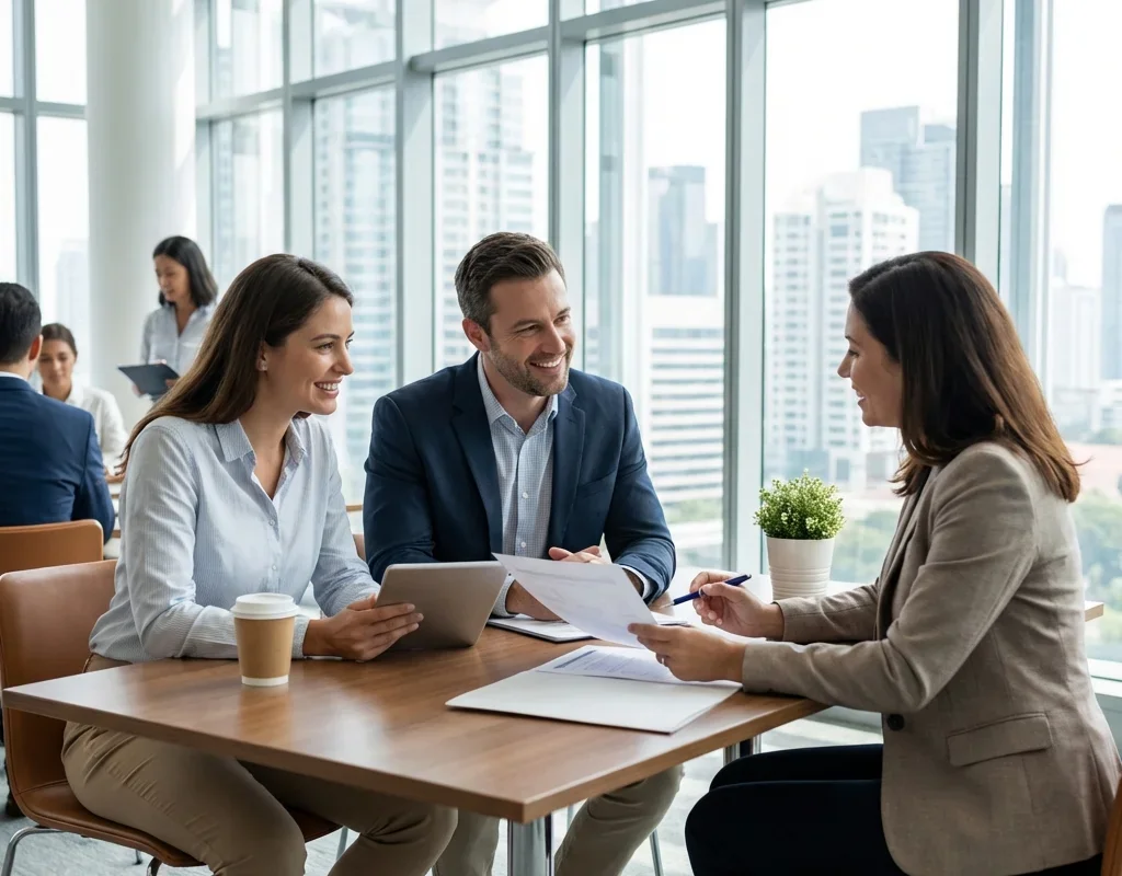 משכנתא לעובדי בנק - האם זה תמיד משתלם?