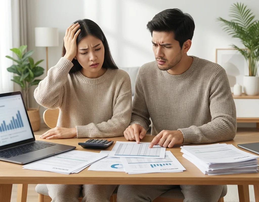 השוואת תנאי משכנתא | משכנתא בפיג'מה