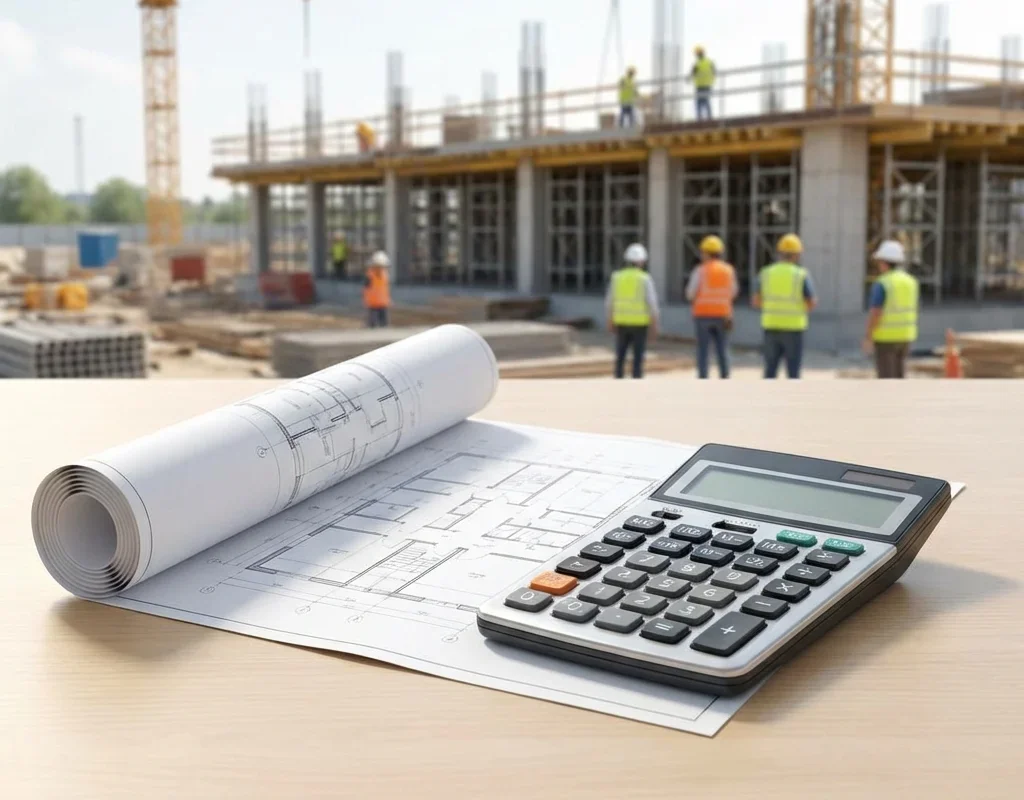 מדד תשומות הבנייה - המדריך המלא | משכנתא בפיג'מה