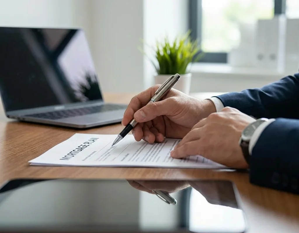 האם אפשר להכתיב לבנק את תמהיל המשכנתא? | משכנתא בפיג'מה