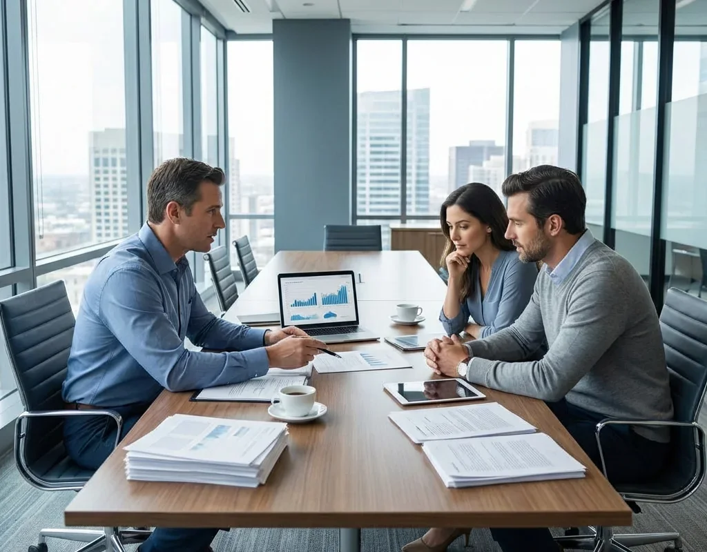 האם הבנק מכתיב תמהיל משכנתא? | מדריך
