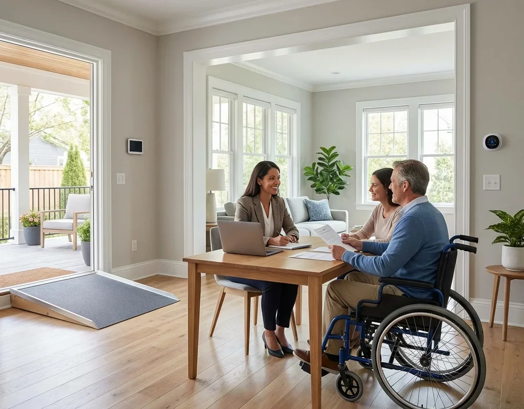 משכנתא לבעלי מוגבלויות