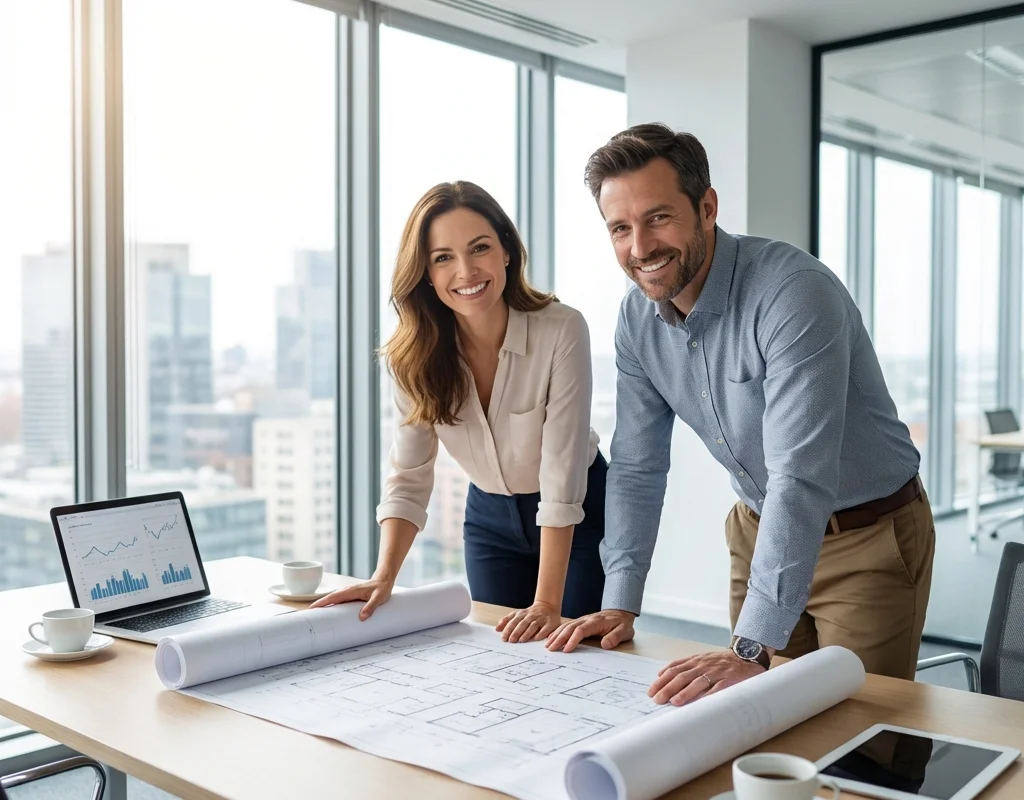 הכנה לכנס בחירת דירה | משכנתא בפיג'מה