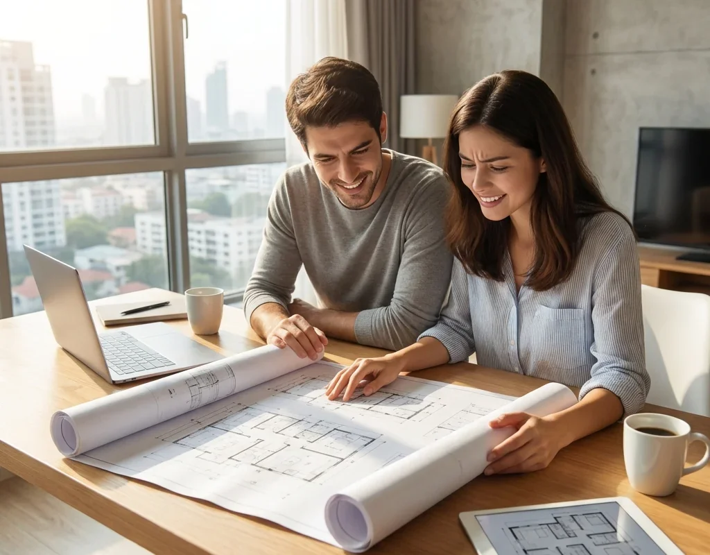 זכייה וחששות