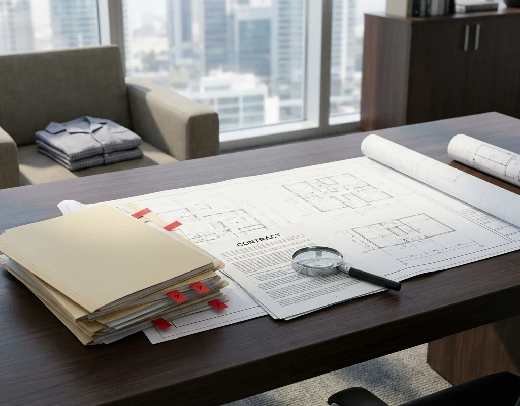 מה יכול להשתבש במימוש זכייה בדירה בהנחה? | משכנתא בפיג'מה