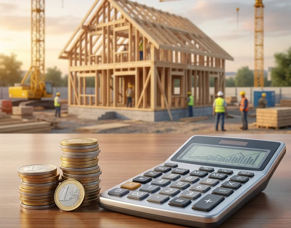 תזרים או תמהיל באכלוס ארוך | משכנתא בפיג'מה