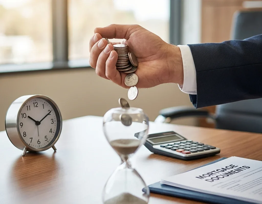 מחיר העצלנות במשכנתא | משכנתא בפיג'מה