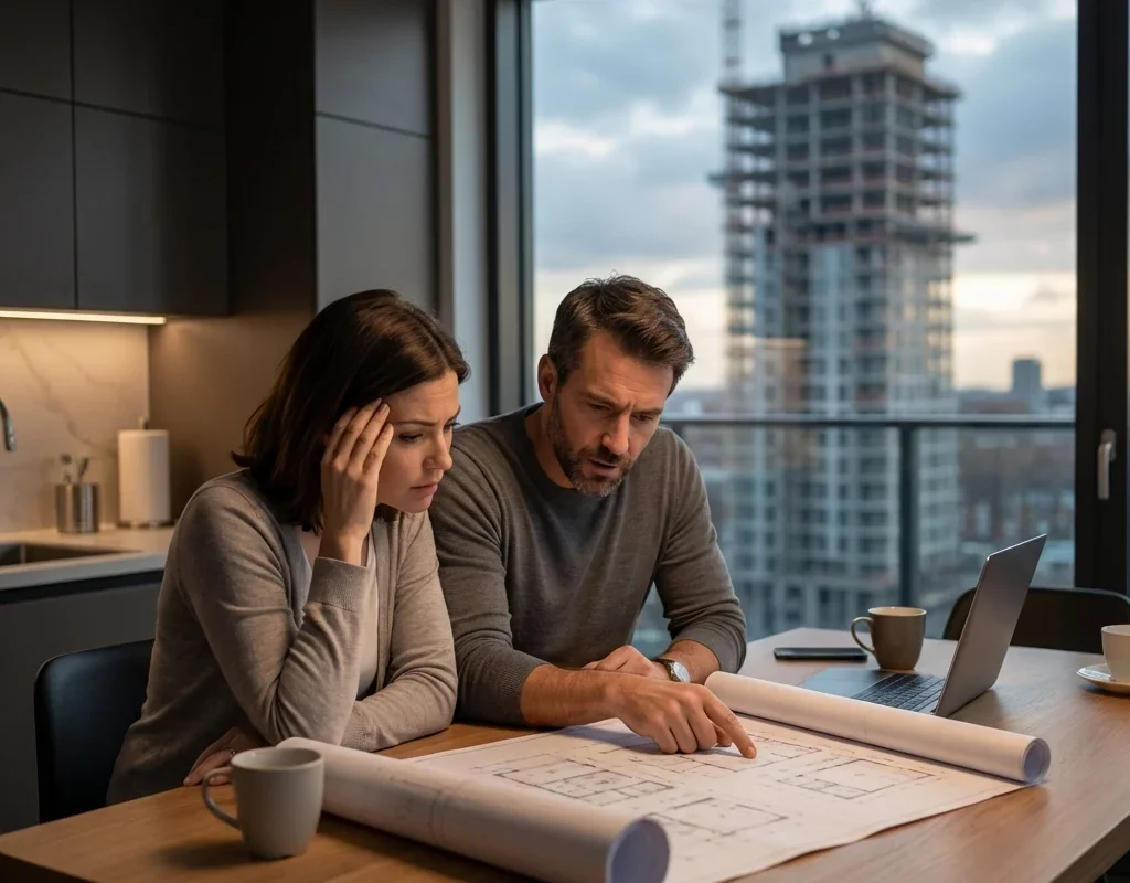 המחיר האמיתי של דירה גדולה מדי | משכנתא בפיג'מה