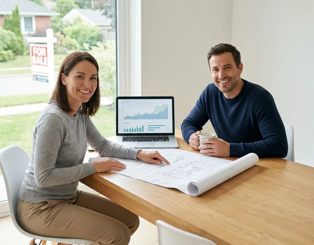 שינוי סטטוס משפחתי לאחר זכייה בדירה בהנחה | משכנתא בפיג'מה