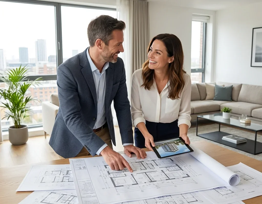 טיפים לבחירת דירה לזוכי מחיר למשתכן | משכנתא בפיג'מה