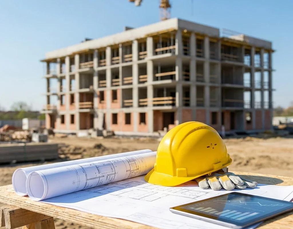 הגנות לכסף ברכישת דירה מקבלן - המדריך המלא | משכנתא בפיג'מה