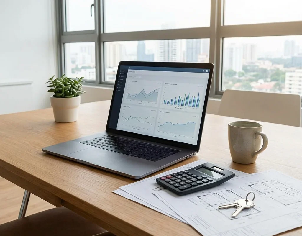 שמירה על הון עצמי בדירה בהנחה | משכנתא בפיג'מה