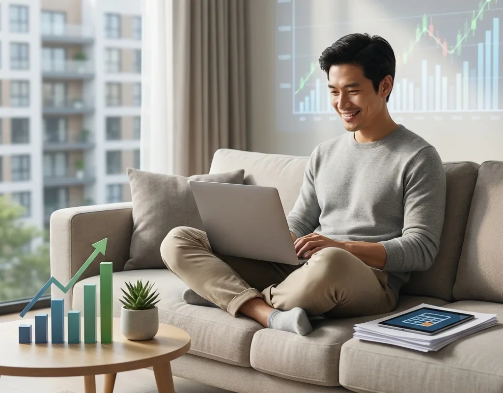 מיחזור משכנתא במחיר למשתכן - המדריך לחיסכון | משכנתא בפיג'מה