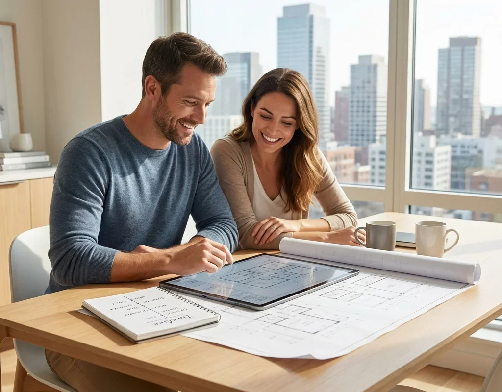 לוח זמנים לזוכי דירה בהנחה - המדריך המלא | אריאל אחון