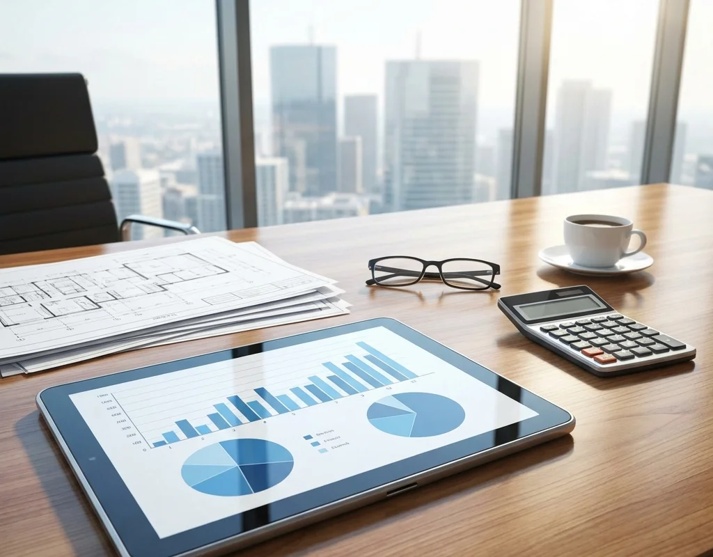 אחוזי מימון בדירה בהנחה | משכנתא בפיג'מה