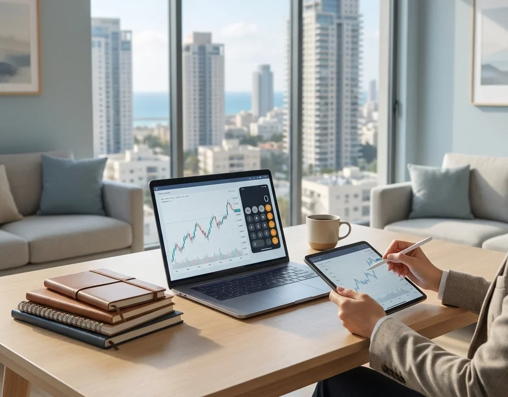 מס שבח בדירה בהנחה | משכנתא בפיג'מה