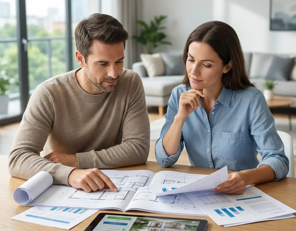 מכירת דירה לצורך זכאות - האם כדאי למכור כדי להירשם להגרלה?