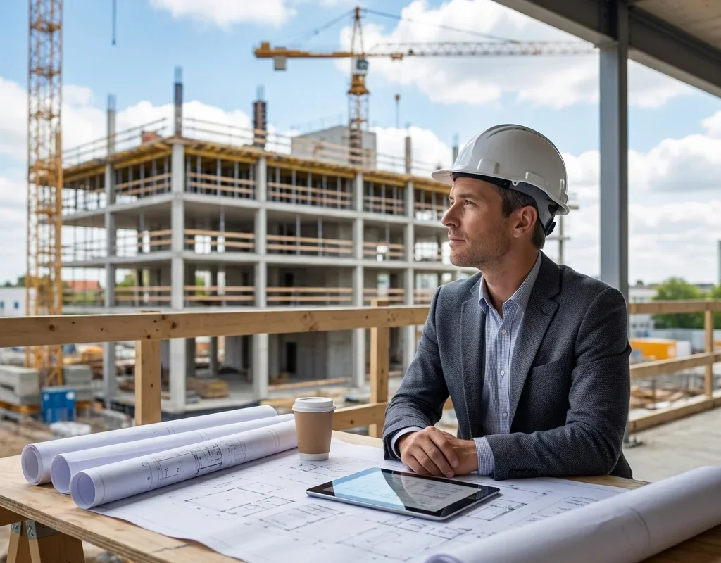 זכייה בפרויקט ללא היתר בנייה - המדריך המלא | משכנתא בפיג'מה