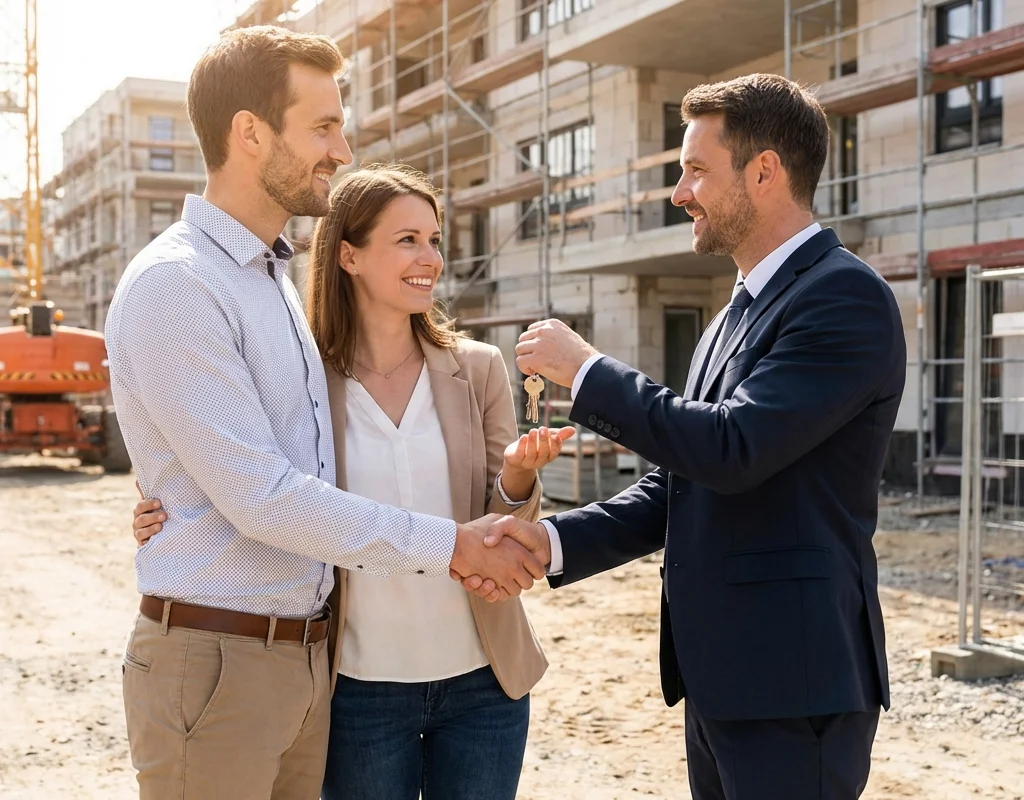 הטבות משכנתא לזוכי דירה בהנחה | משכנתא בפיג'מה