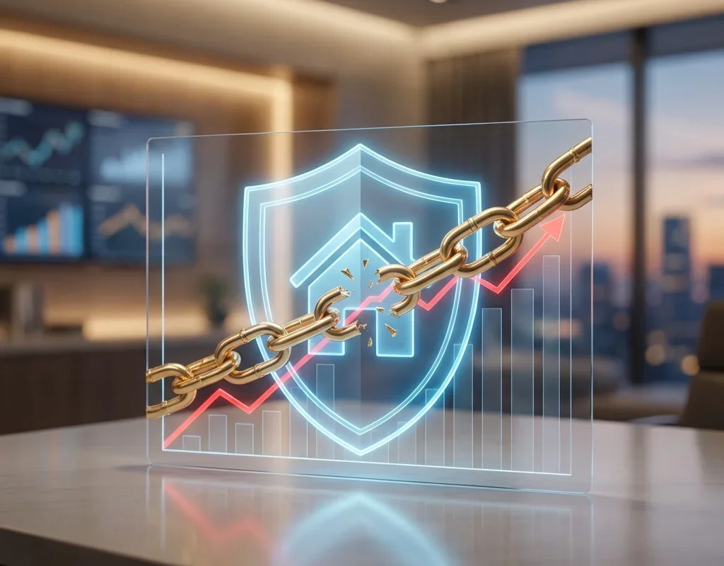 מיחזור משכנתא לביטול הצמדה למדד | משכנתא בפיג'מה