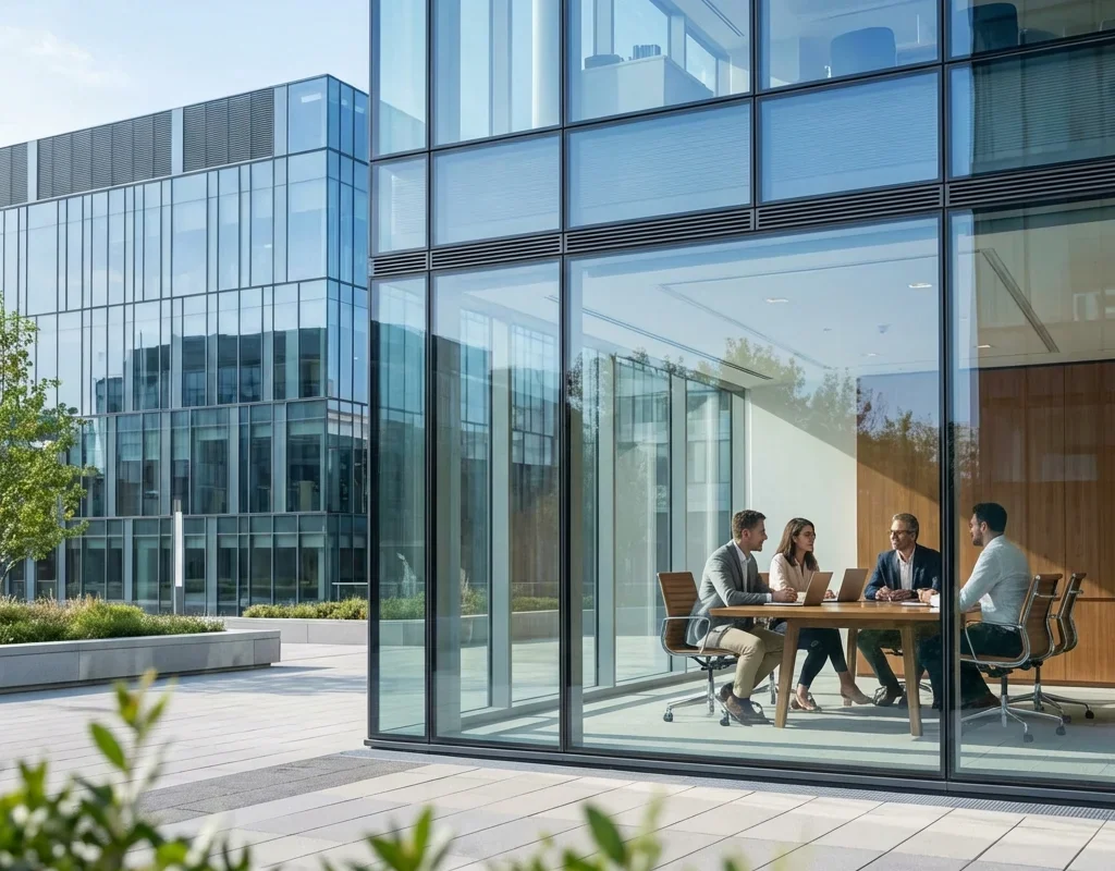 משכנתא עסקית לבעלי עסקים - המדריך המלא | משכנתא בפיג'מה