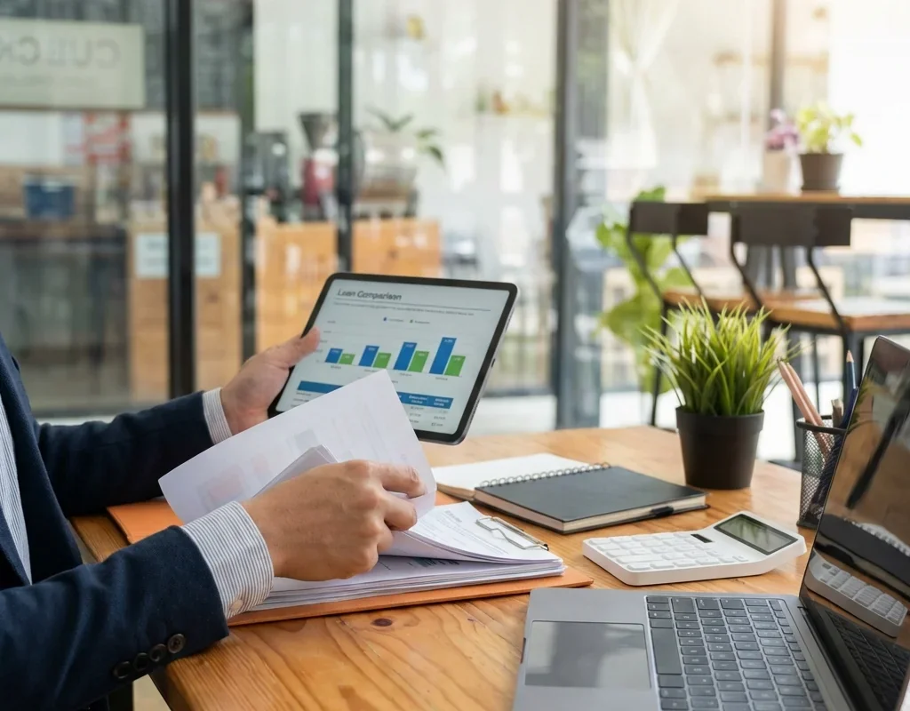 השפעת הלוואות ומשכנתא על האובליגו העסקי | משכנתא בפיג'מה