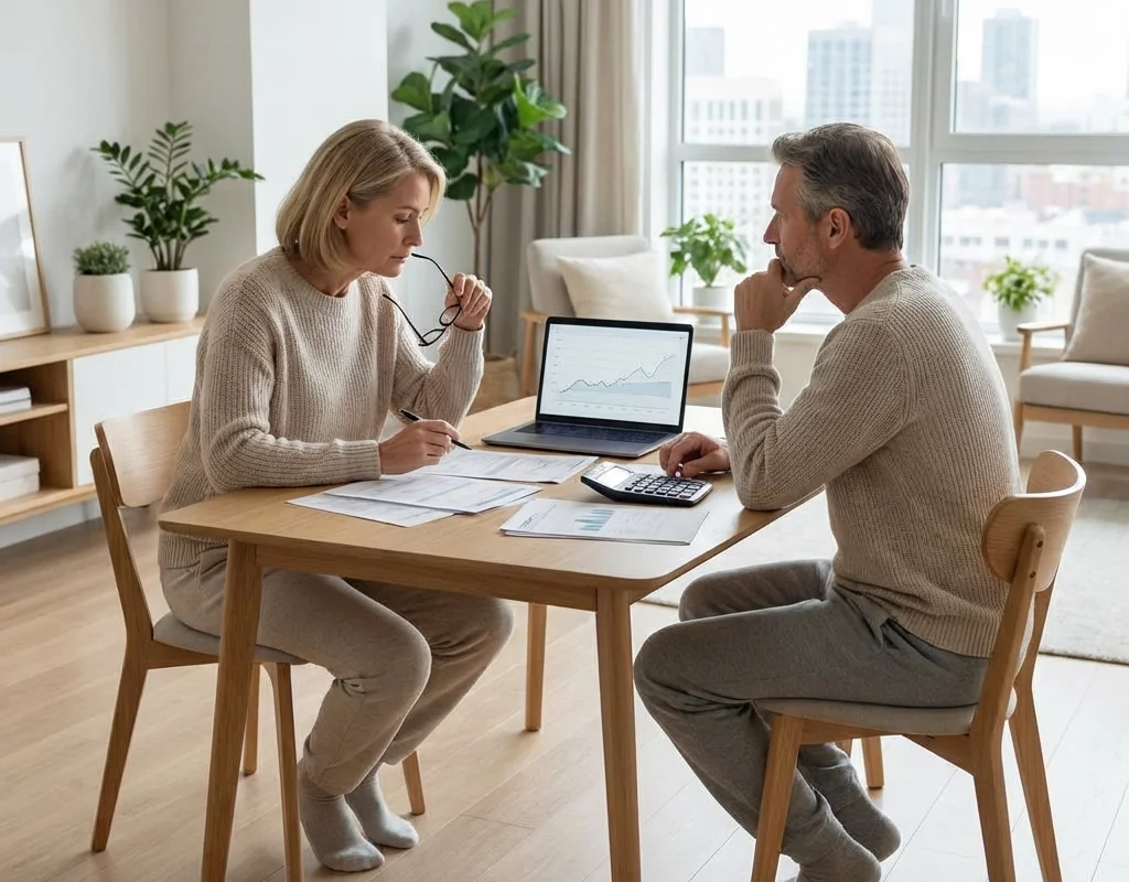 מתי לא כדאי למחזר משכנתא? | משכנתא בפיג'מה