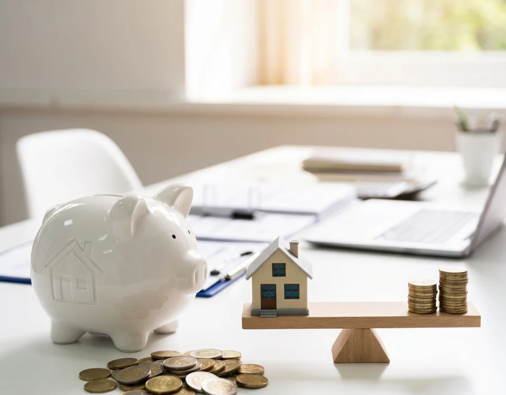 איך לחסוך במשכנתא ללא הגדלת החזר | משכנתא בפיג'מה