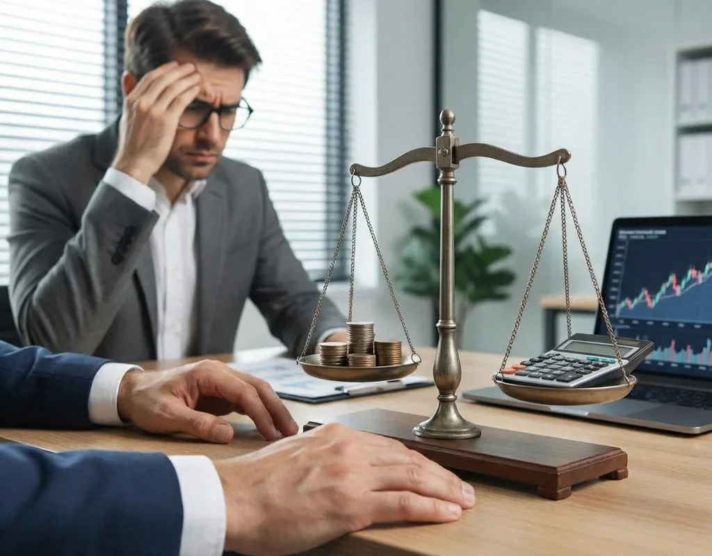 הלוואה = הלוויה? המדריך המלא