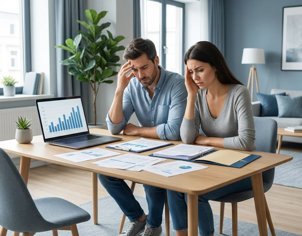 סירוב למשכנתא בבנק | משכנתא בפיג'מה